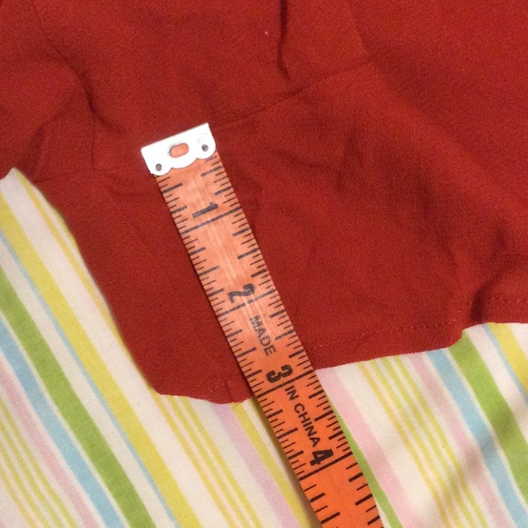 Great Summer Romper by My Michelle - Picture 11 of 16